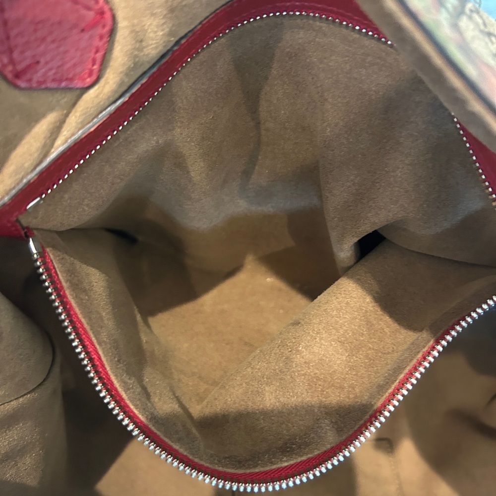 Gucci Tian limited edition Tote - Picture 10 of 16